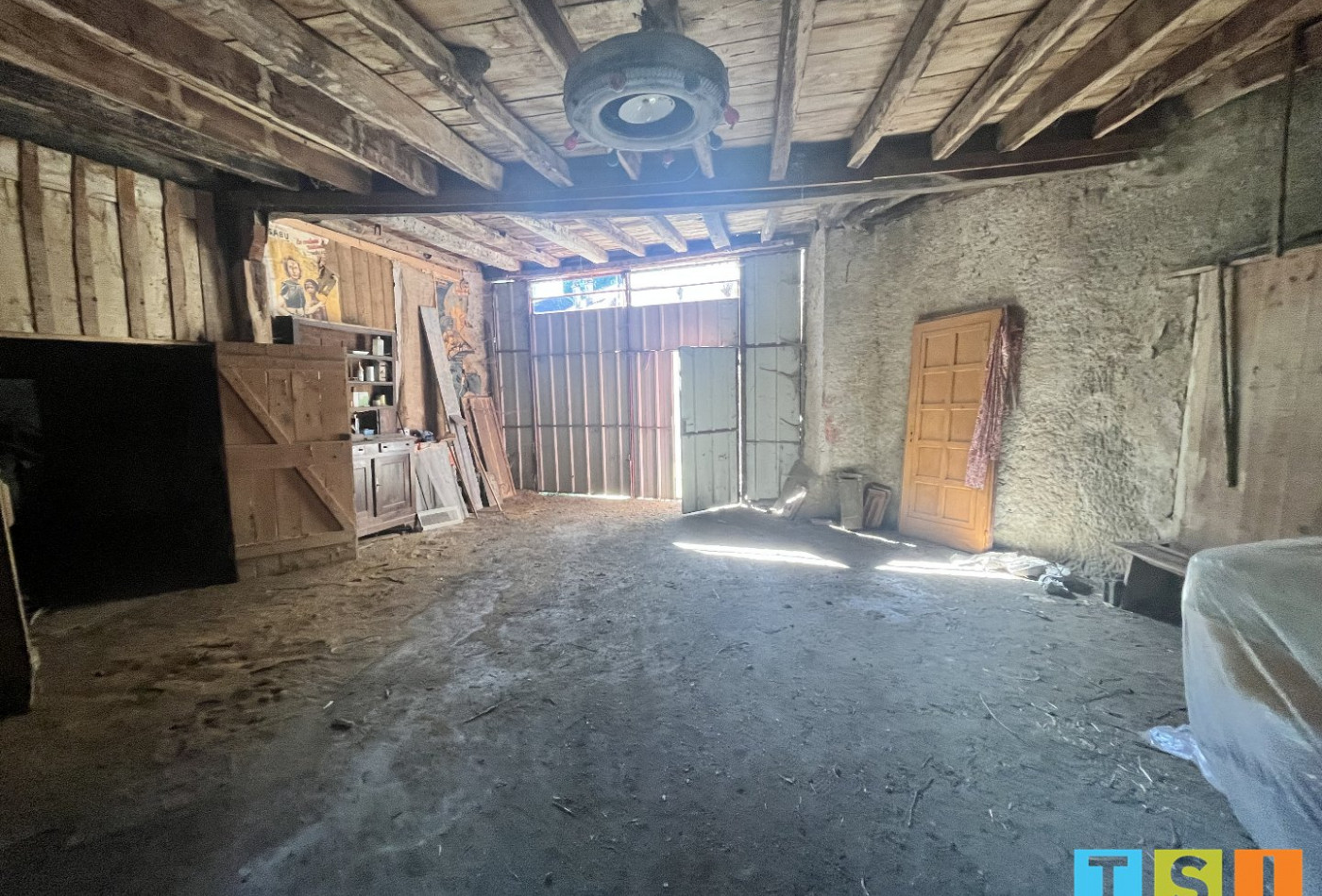 vente Grange Troubat - Photo 3