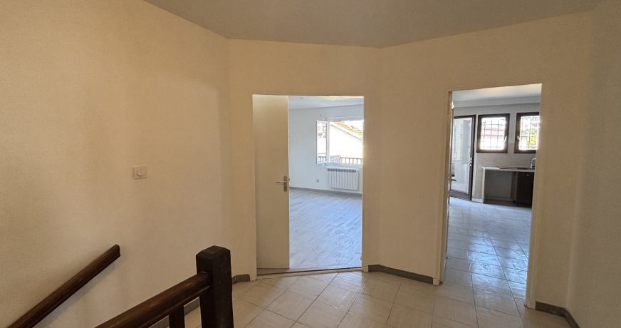 vente Maison Saint Gaudens