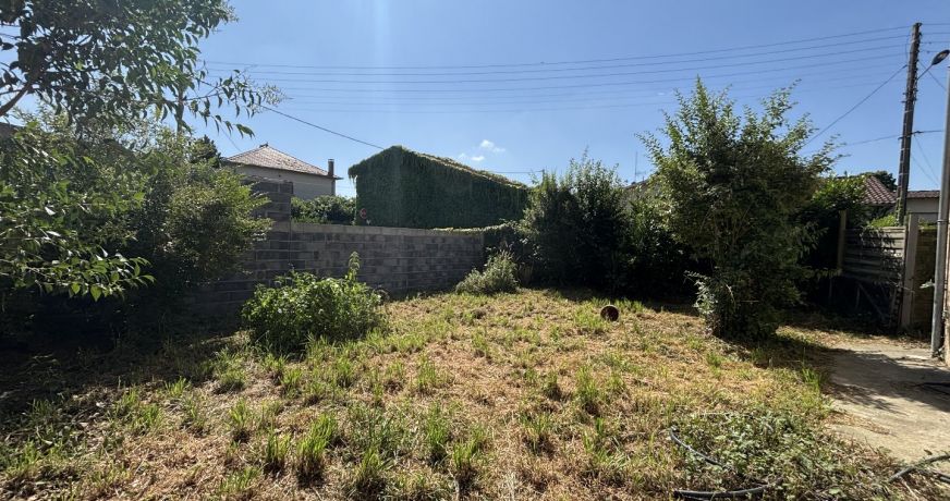 vente Maison Saint Gaudens