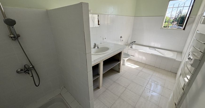 vente Maison Saint Gaudens