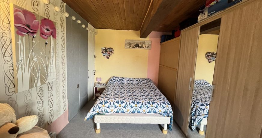 vente Maison Cazaril Tamboures