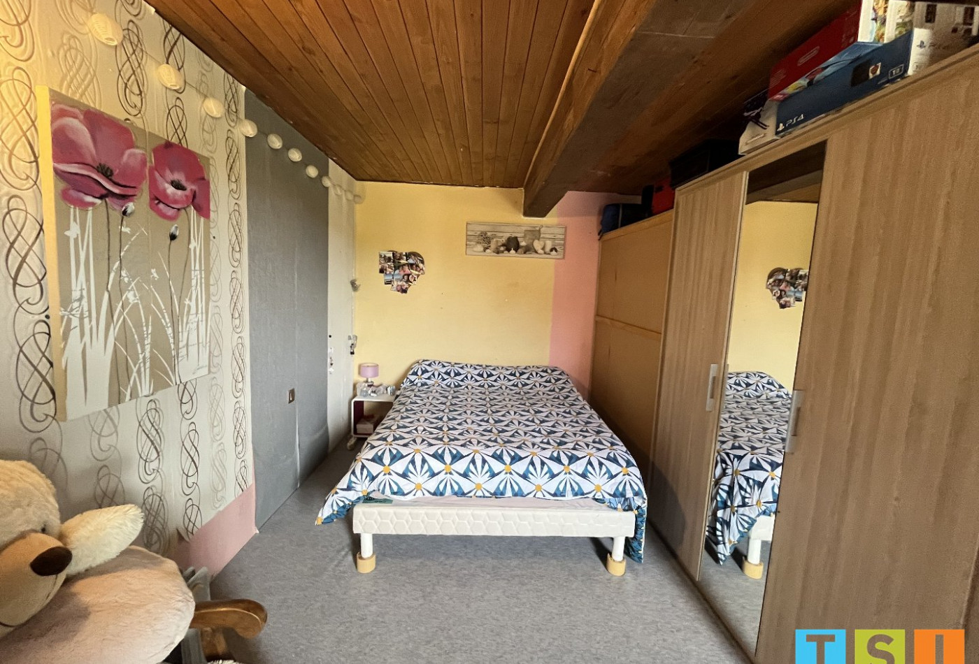 vente Maison Cazaril Tamboures - Photo 8