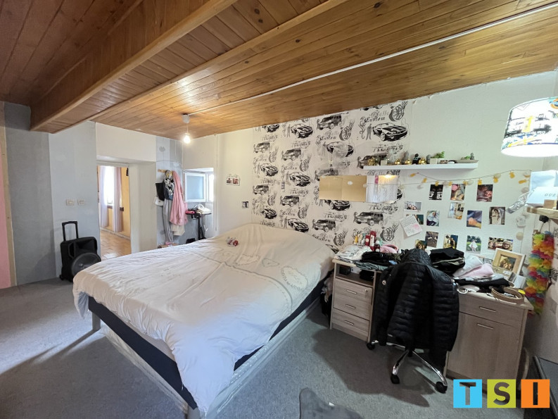 vente Maison Cazaril Tamboures - Photo 7