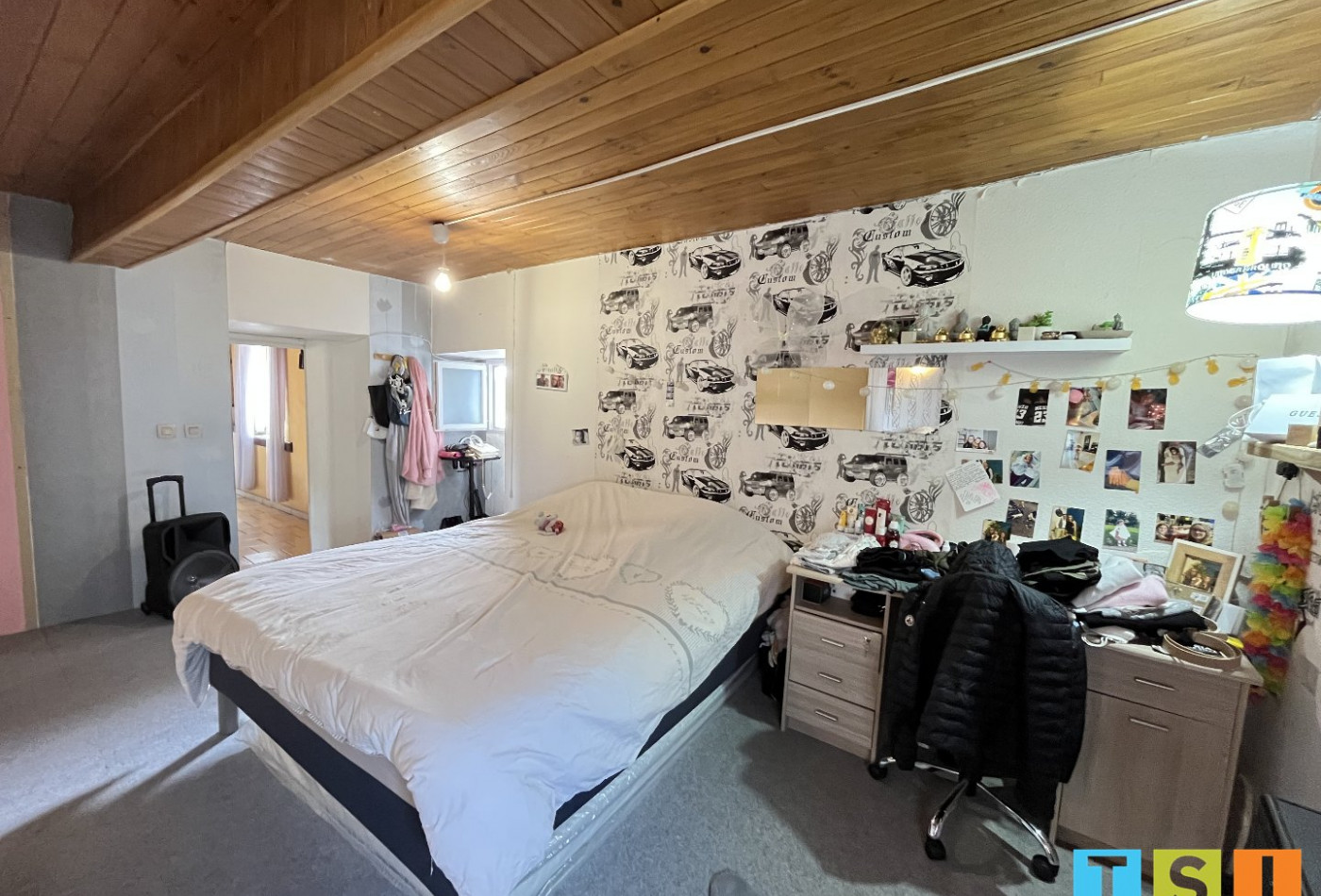 vente Maison Cazaril Tamboures - Photo 7