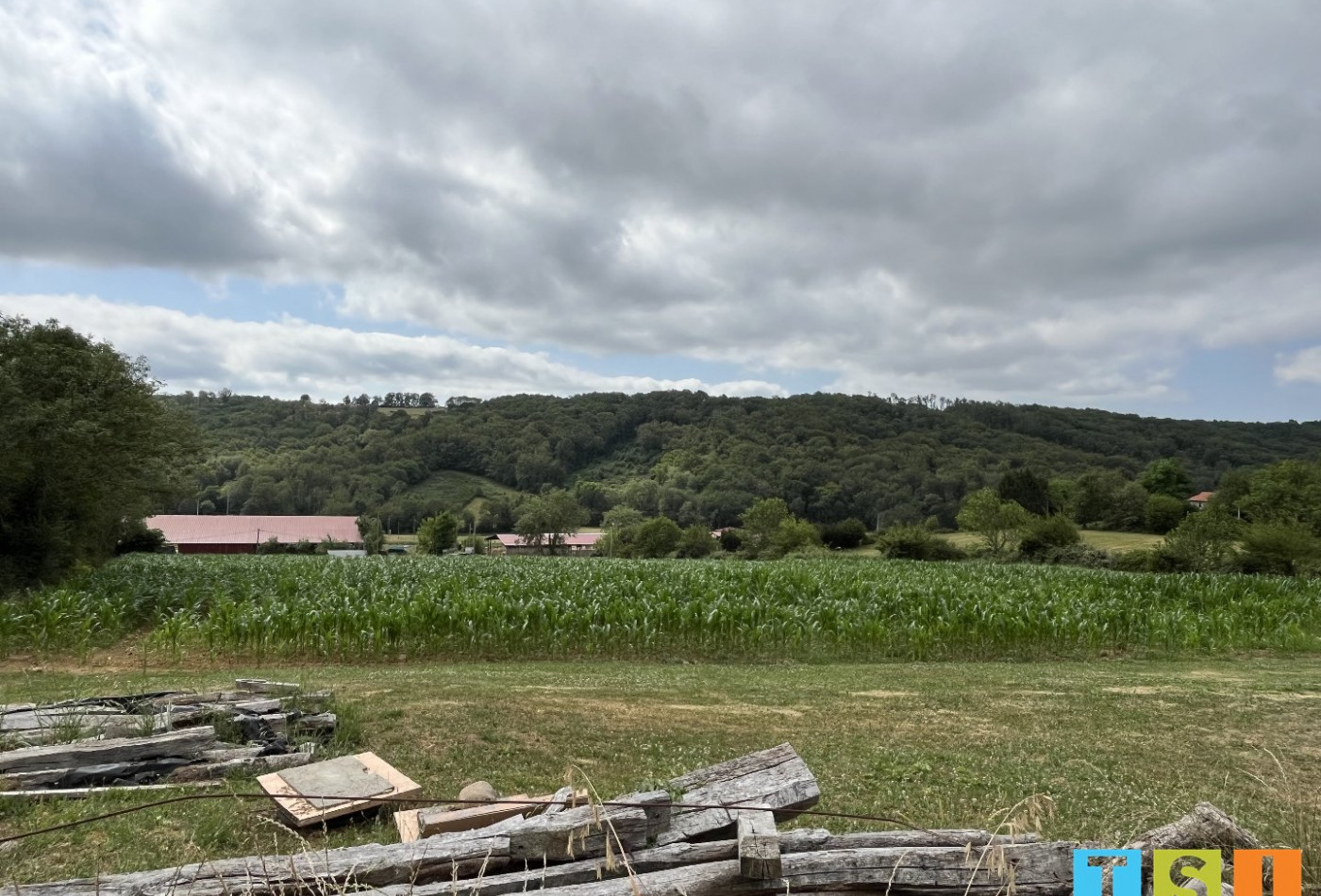 vente Maison Cazaril Tamboures - Photo 4