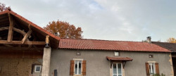vente Maison Cazaril Tamboures