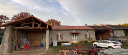 vente Maison Cazaril Tamboures