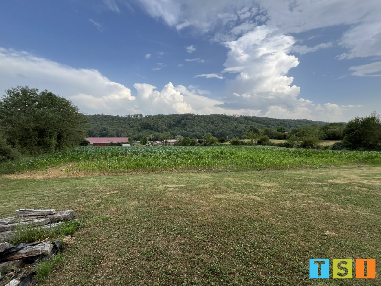 sale Maison Cazaril Tamboures - Photo 9