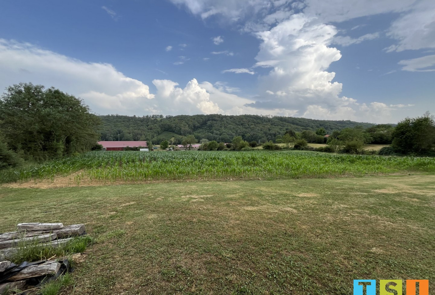 vente Maison Cazaril Tamboures - Photo 9