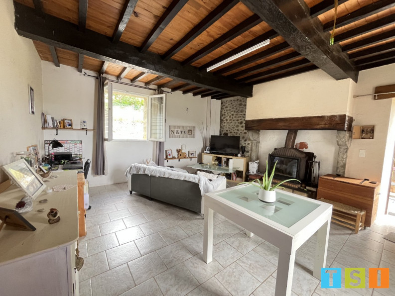 vente Maison Cazaril Tamboures - Photo 2
