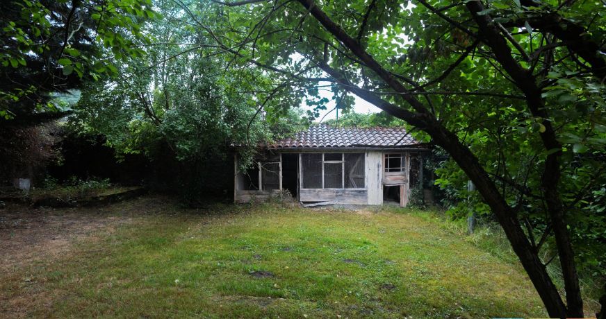 vente Maison Saint Gaudens
