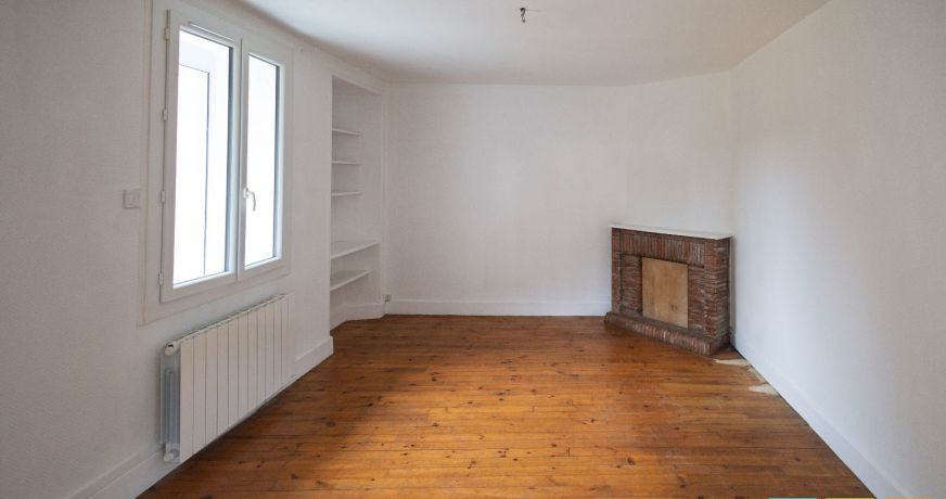 vente Maison Saint Gaudens