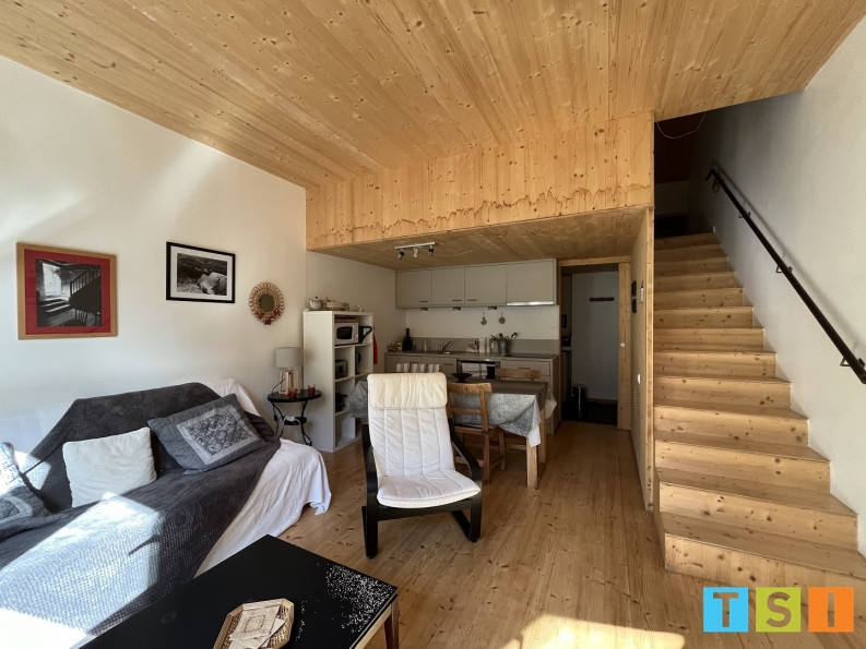 location Appartement Bagneres De Luchon - Photo 3