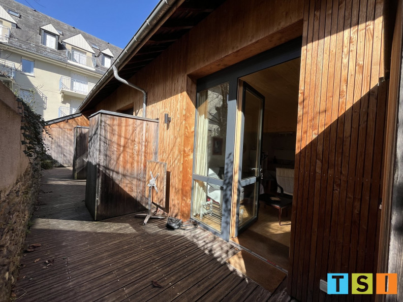 location Appartement Bagneres De Luchon - Photo 10
