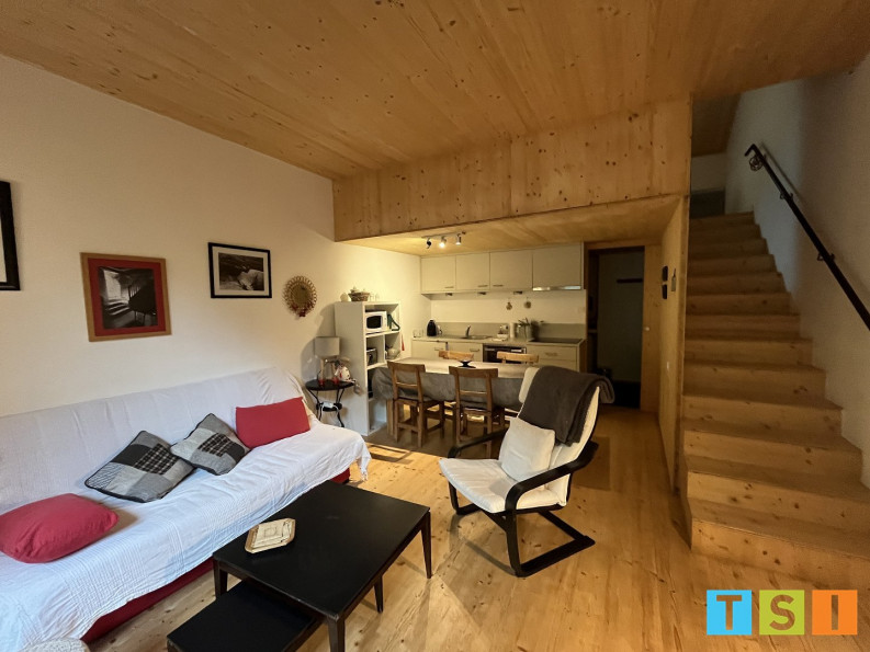 location Appartement Bagneres De Luchon - Photo 1