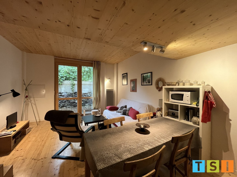 location Appartement Bagneres De Luchon - Photo 4