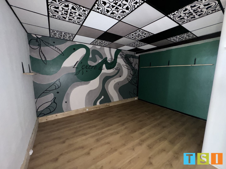 vente Locaux d'activité Saint Gaudens - Photo 2