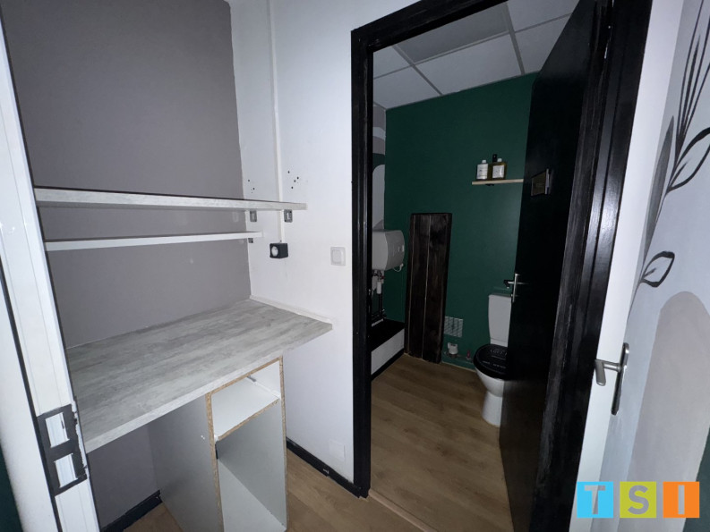 vente Locaux d'activité Saint Gaudens - Photo 4