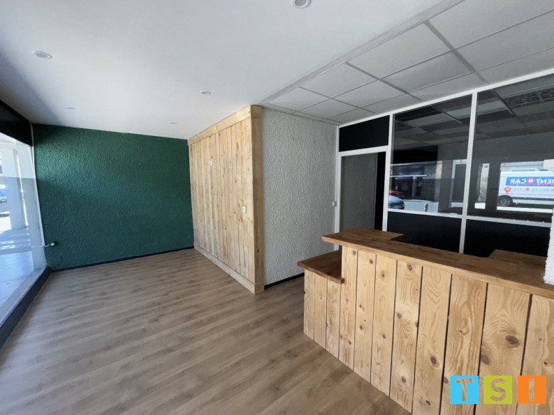 vente Locaux d'activité Saint Gaudens - Photo 1