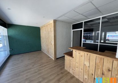 vente Locaux d'activité Saint Gaudens