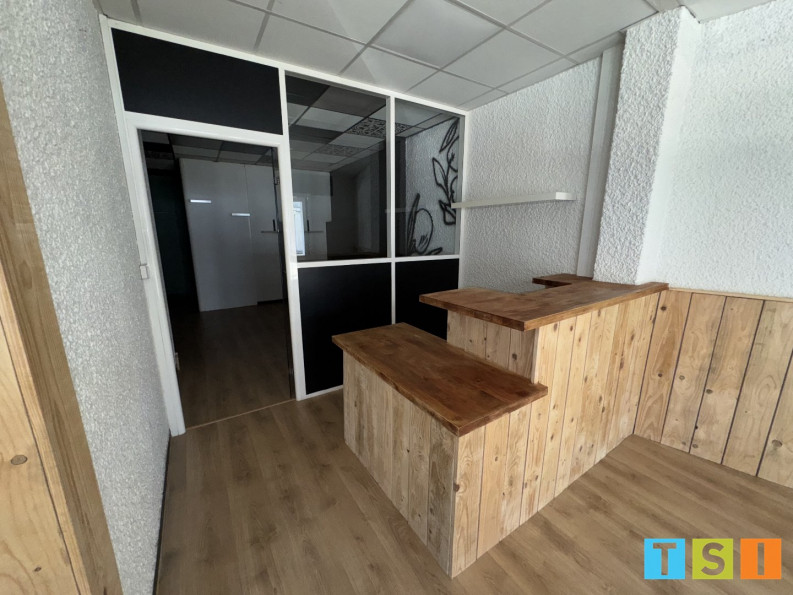 vente Locaux d'activité Saint Gaudens - Photo 3