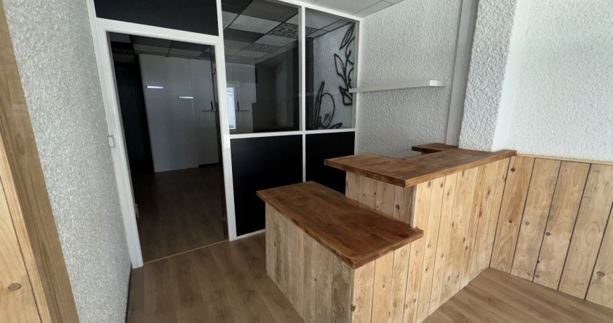 vente Locaux d'activité Saint Gaudens