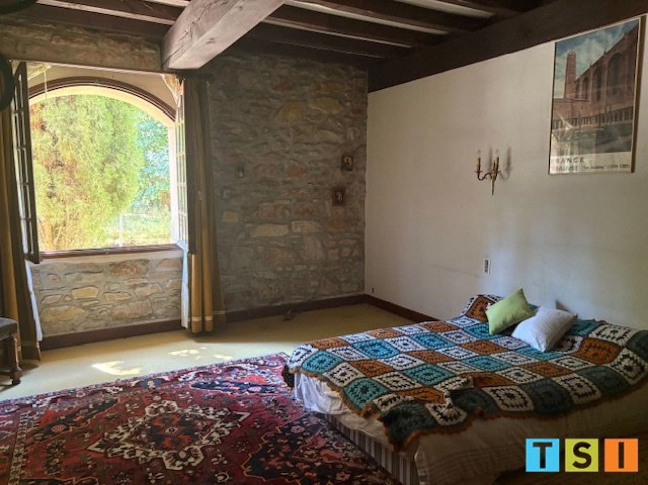 sale Maison bourgeoise Saint Gaudens - Photo 4