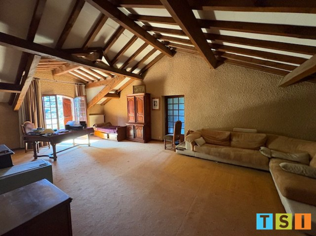 sale Maison bourgeoise Saint Gaudens - Photo 5