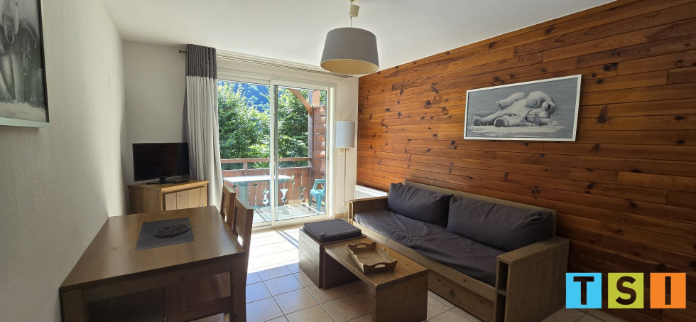 vente Appartement Bagneres De Luchon - Photo 3