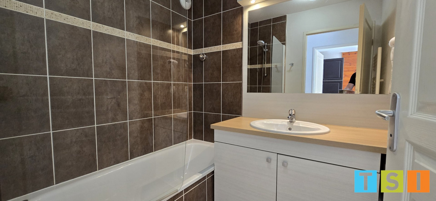 sale Appartement Bagneres De Luchon - Photo 10