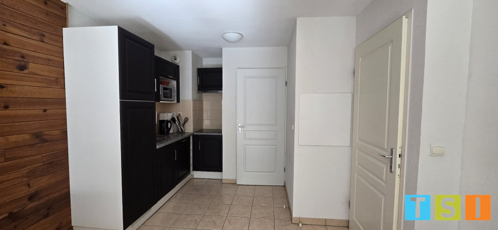 vente Appartement Bagneres De Luchon - Photo 4