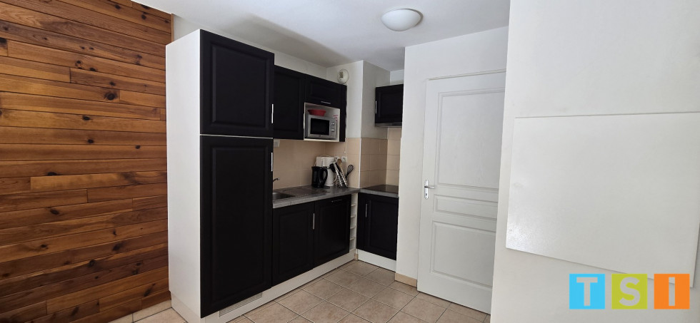 vente Appartement Bagneres De Luchon - Photo 6