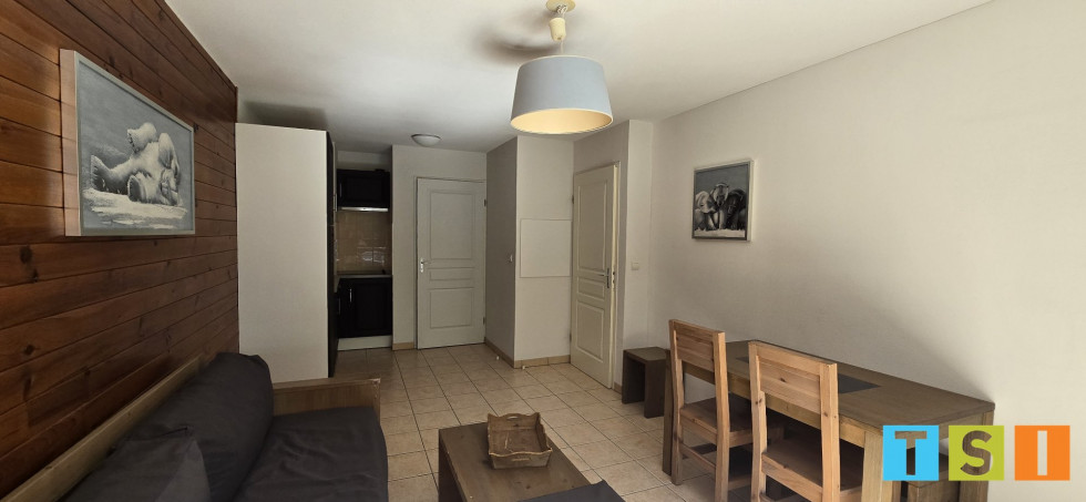 vente Appartement Bagneres De Luchon - Photo 5
