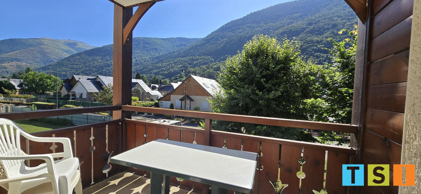 sale Appartement Bagneres De Luchon - Photo 2