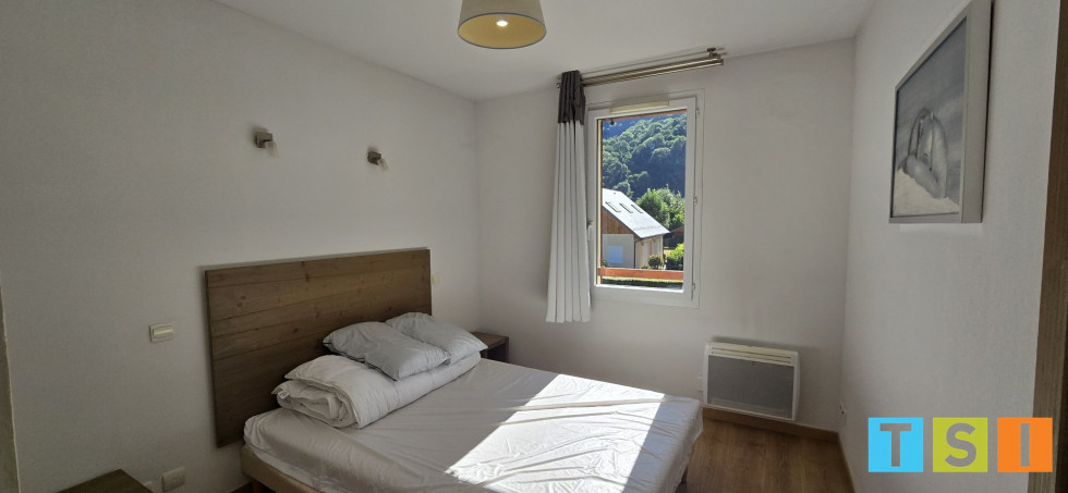 vente Appartement Bagneres De Luchon - Photo 8