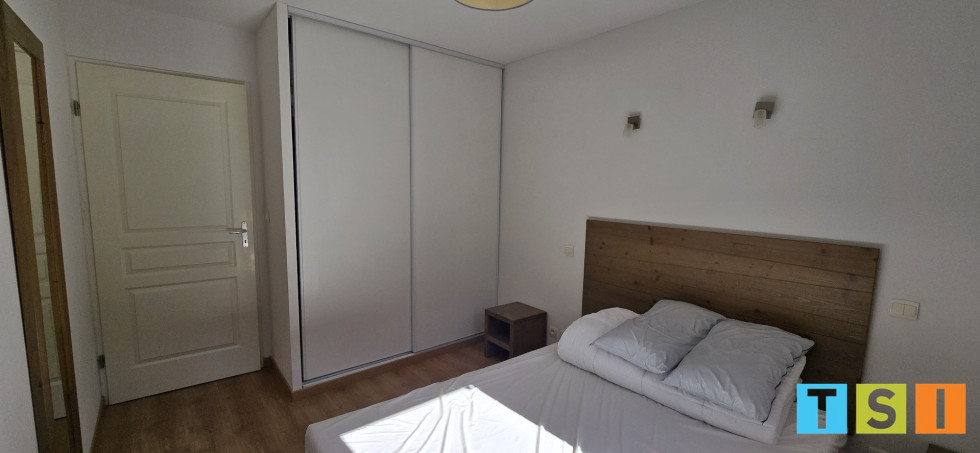 vente Appartement Bagneres De Luchon - Photo 9
