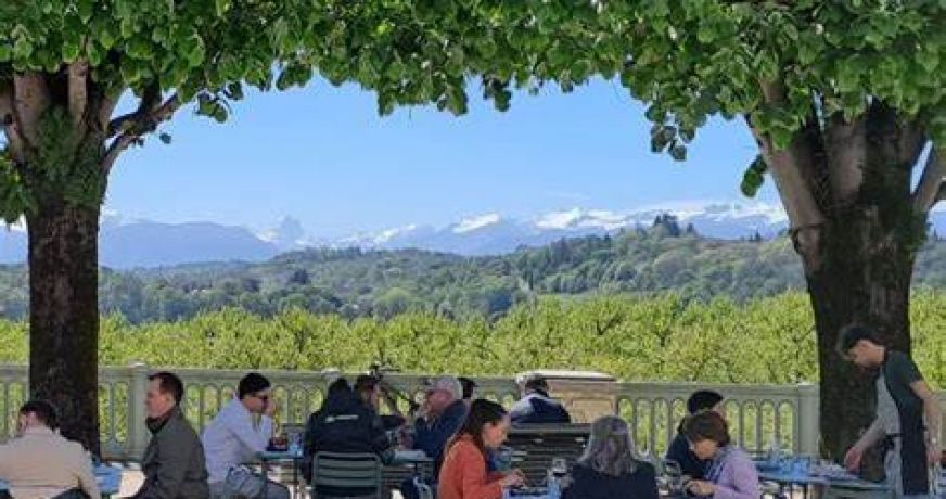 vente Restaurant Toulouse