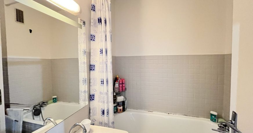 vente Appartement Saint Gaudens