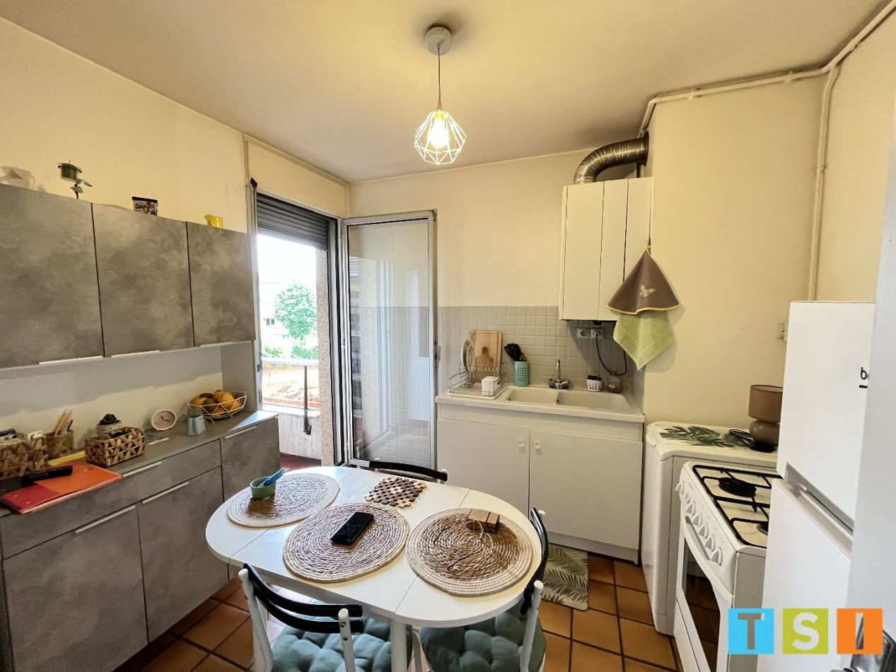 vente Appartement Saint Gaudens - Photo 3