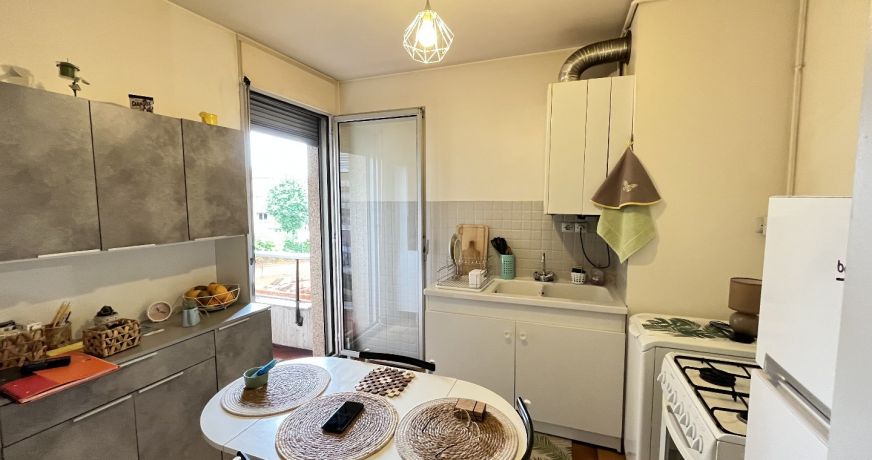 vente Appartement Saint Gaudens