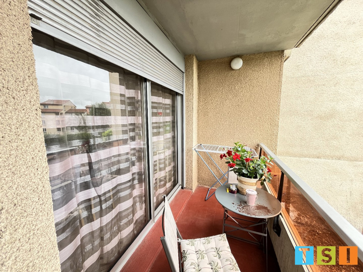 vente Appartement Saint Gaudens - Photo 7