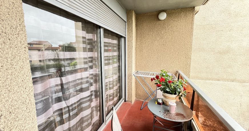vente Appartement Saint Gaudens