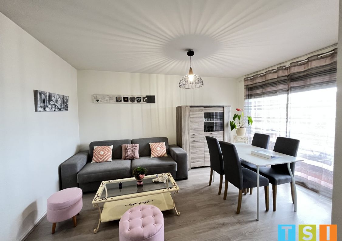 sale Appartement Saint Gaudens