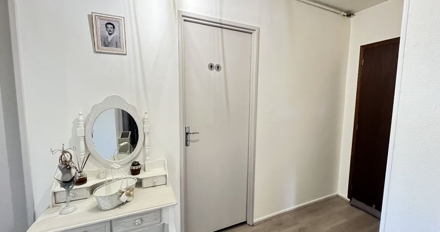 vente Appartement Saint Gaudens