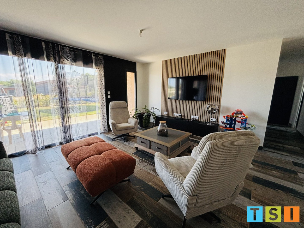 sale Maison Villeneuve De Riviere - Photo 5