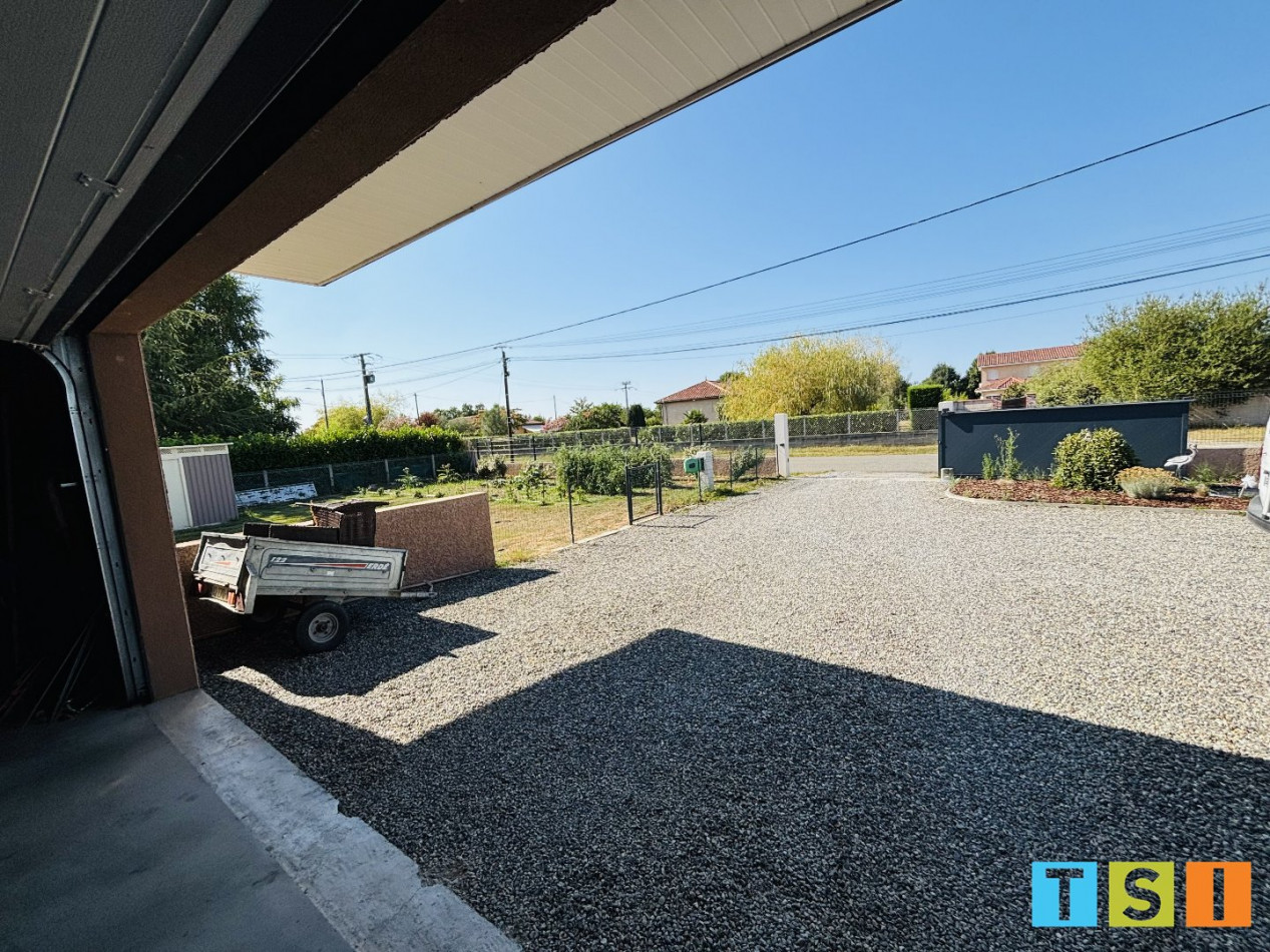 sale Maison Villeneuve De Riviere - Photo 3