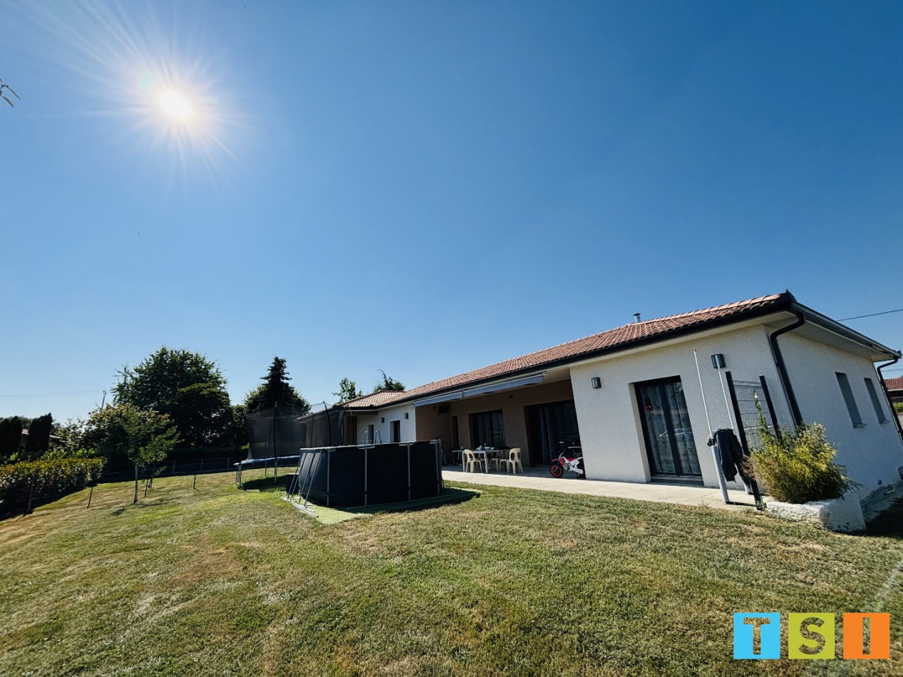 sale Maison Villeneuve De Riviere - Photo 1