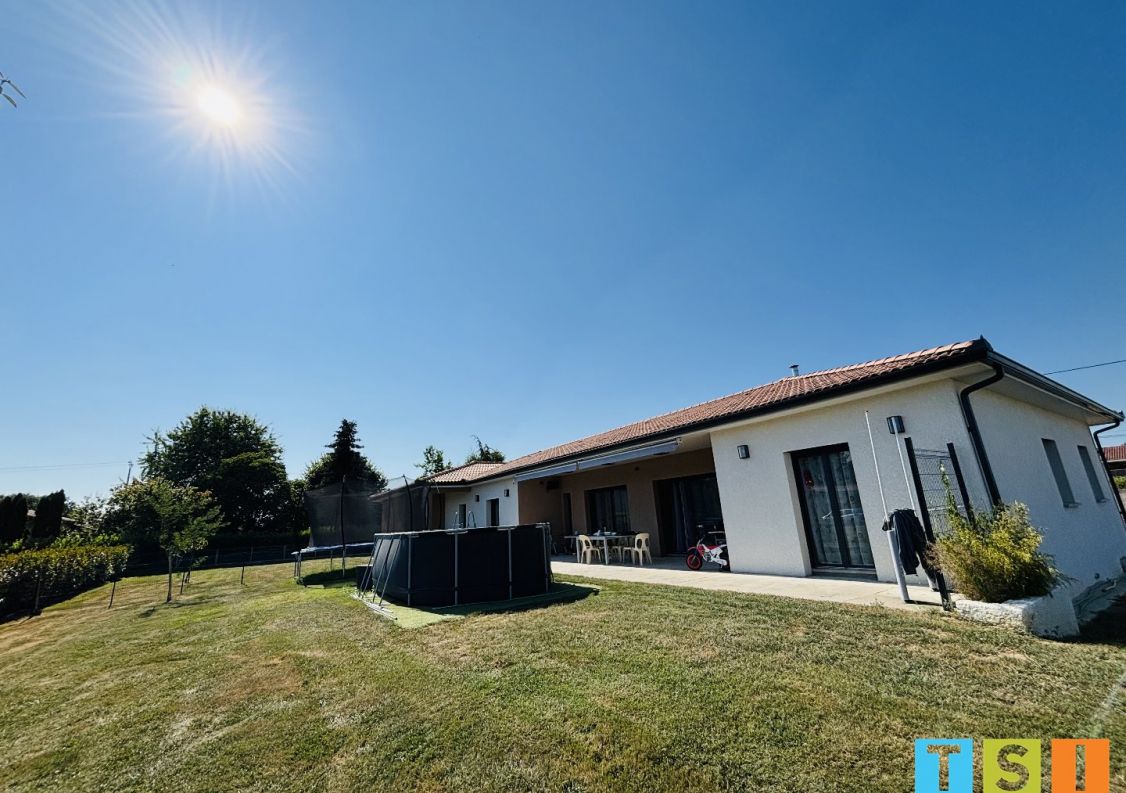 sale Maison Villeneuve De Riviere