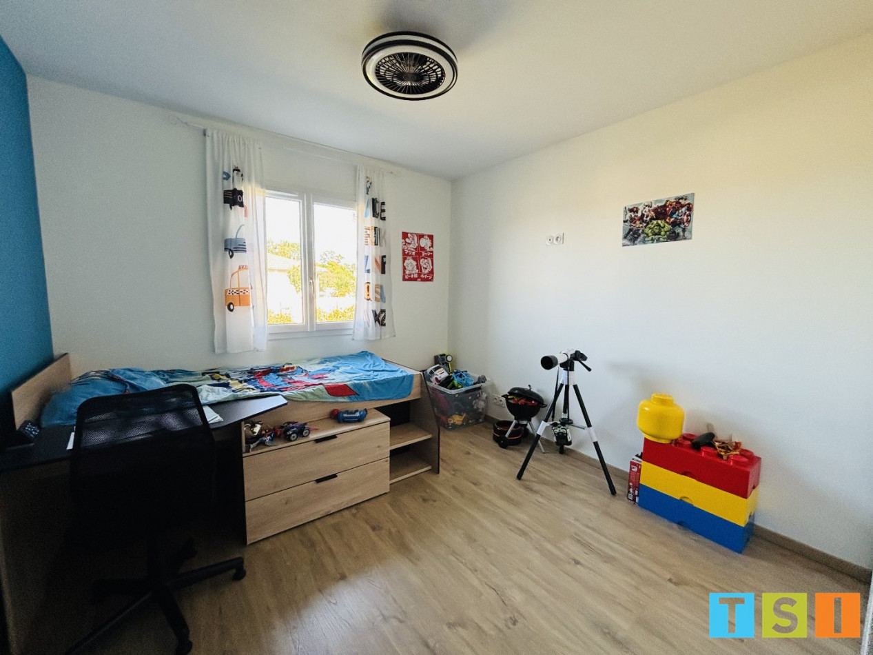 sale Maison Villeneuve De Riviere - Photo 9