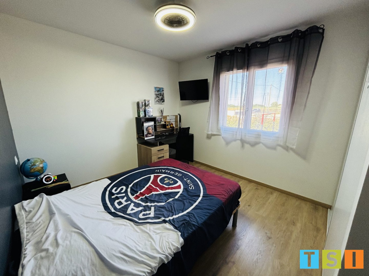 sale Maison Villeneuve De Riviere - Photo 8